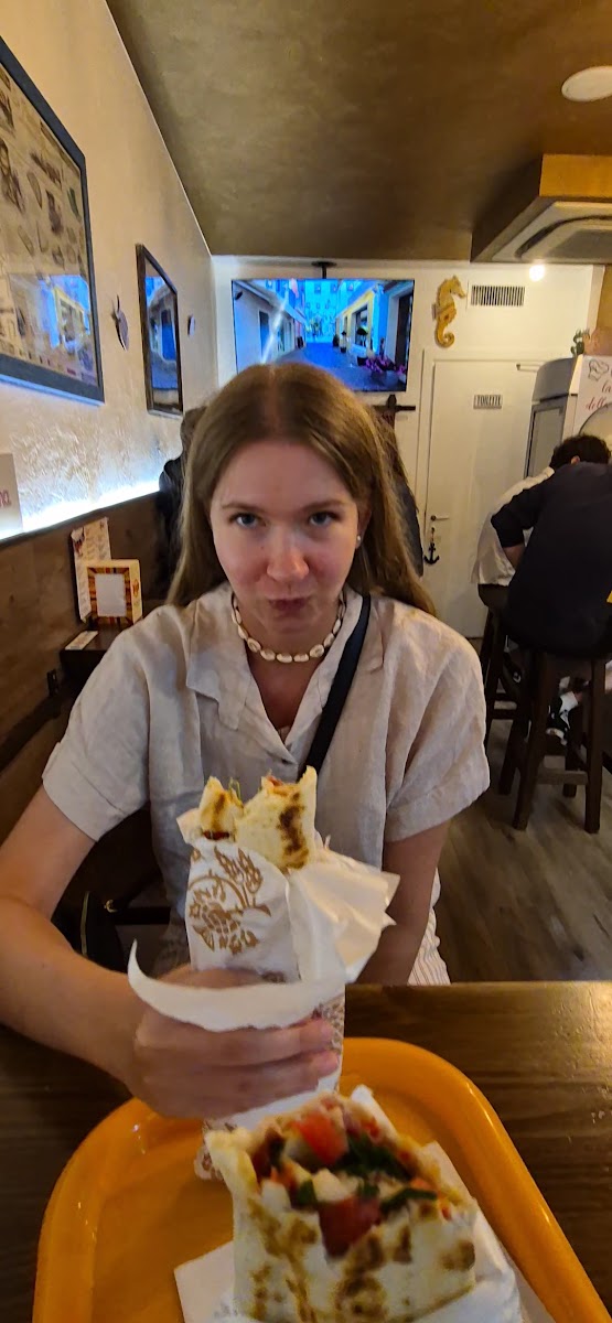 Piadina Dorina-2